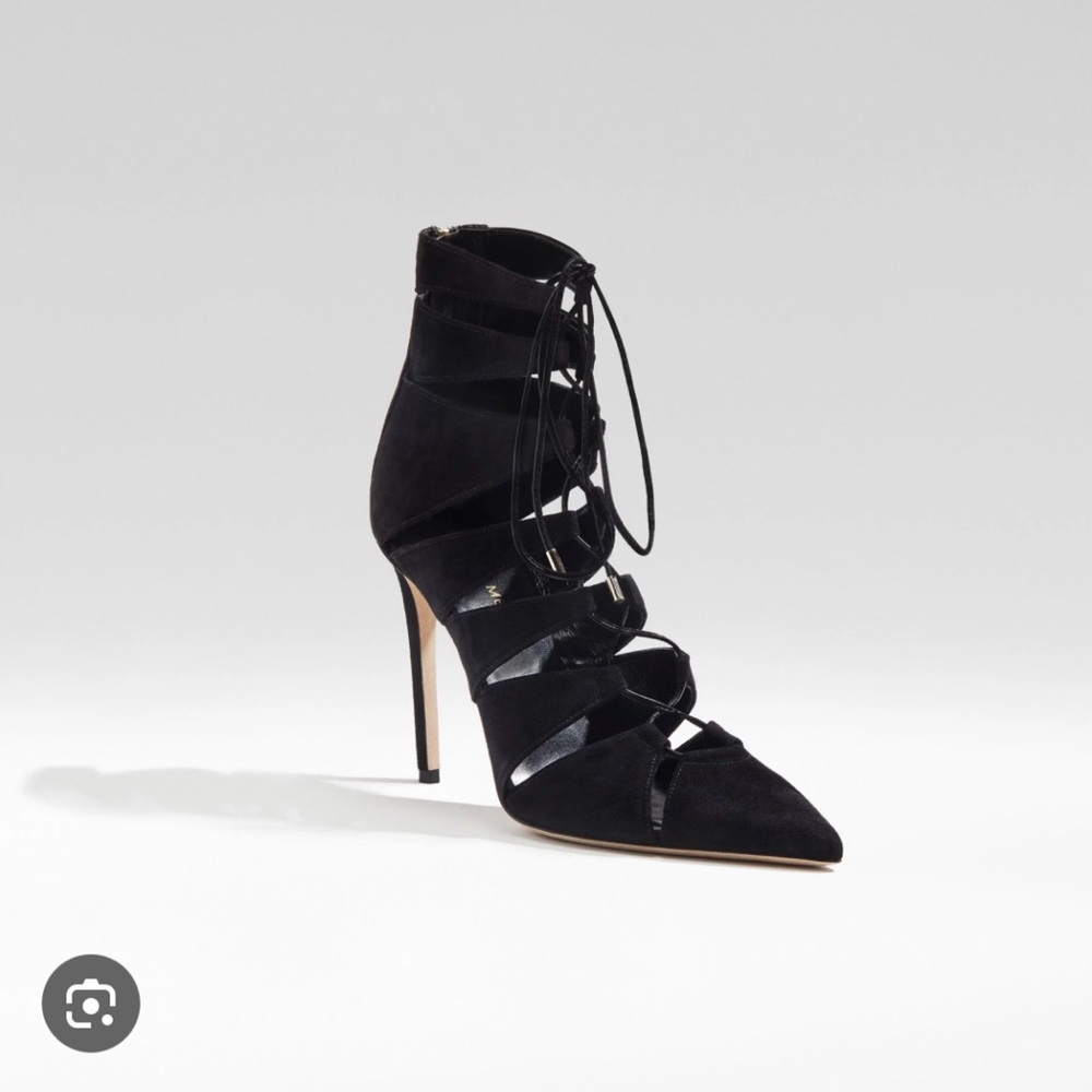 TAMARA MELLON Linger Ankle 105